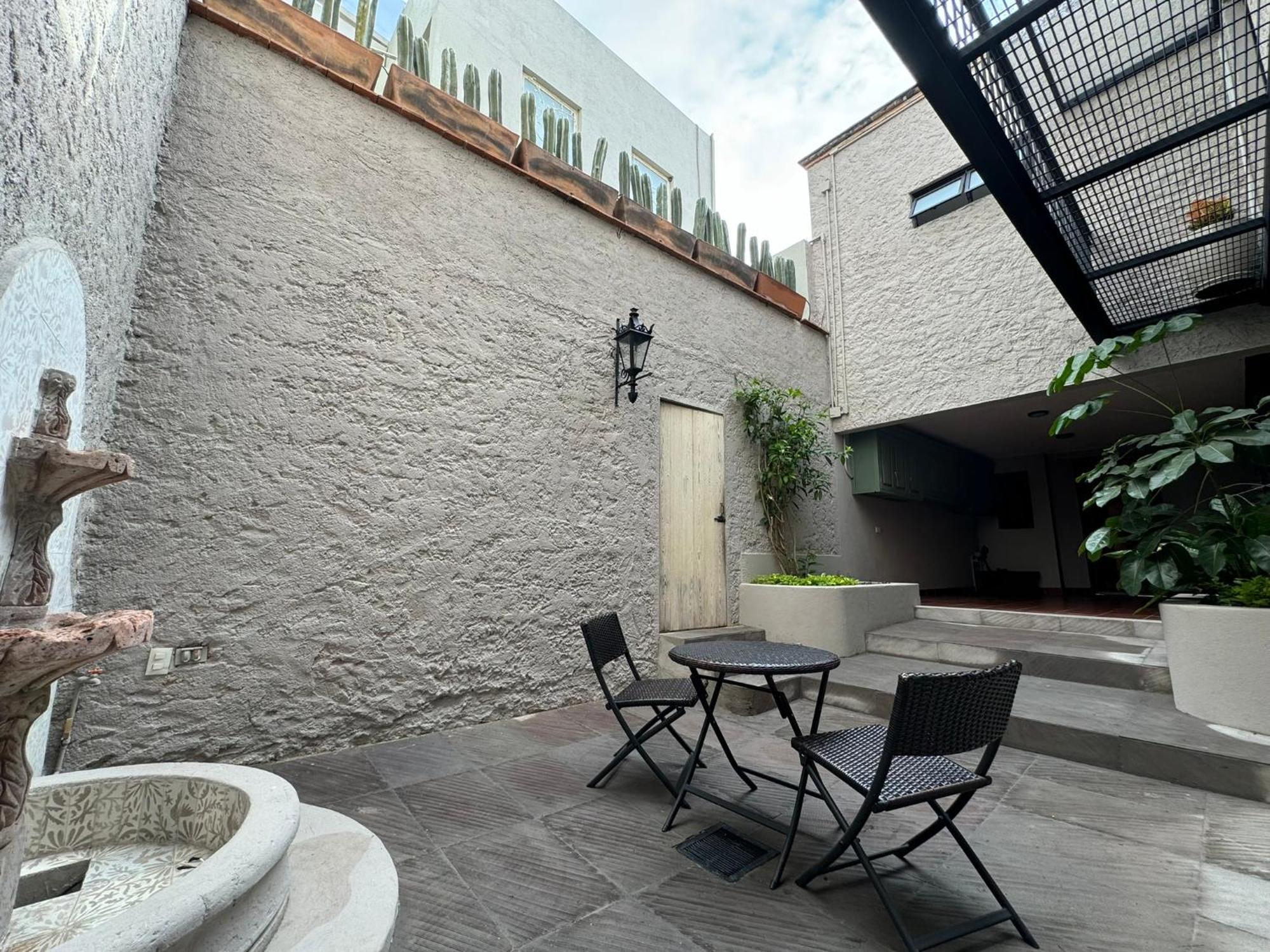 Hotel Casa Aliz San Miguel de Allende Exterior foto